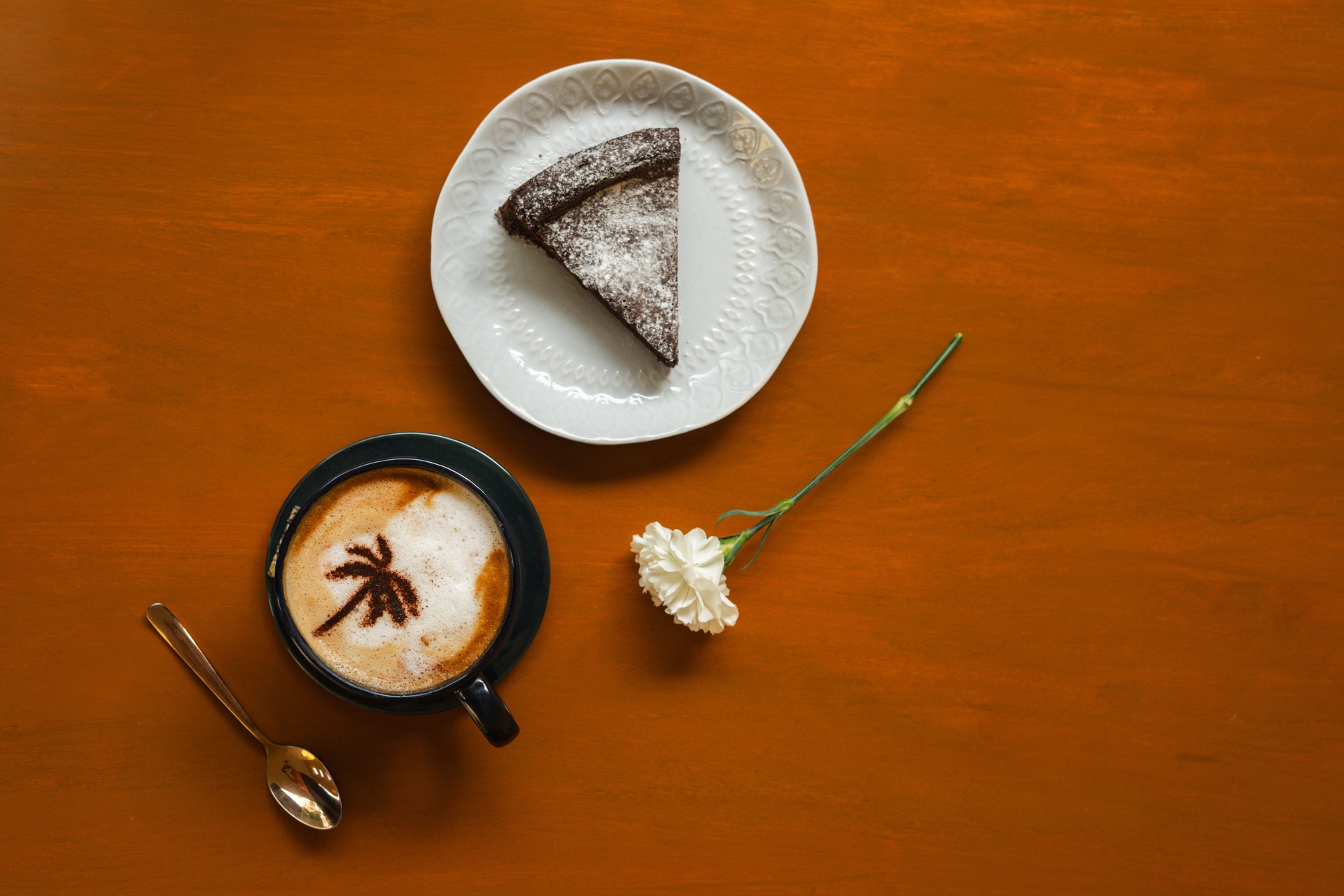 Dessert