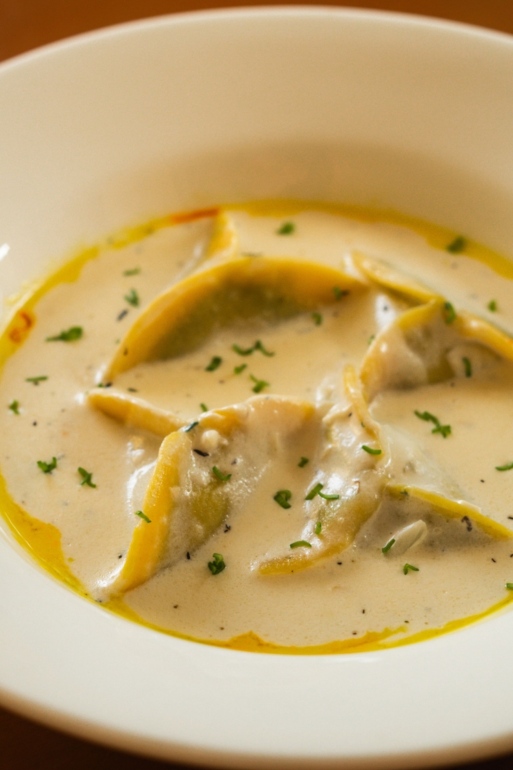 Ravioli