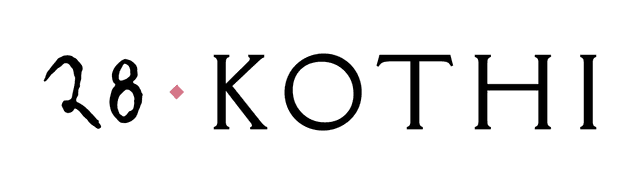 28 Kothi Logo