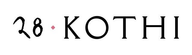 28 Kothi Logo