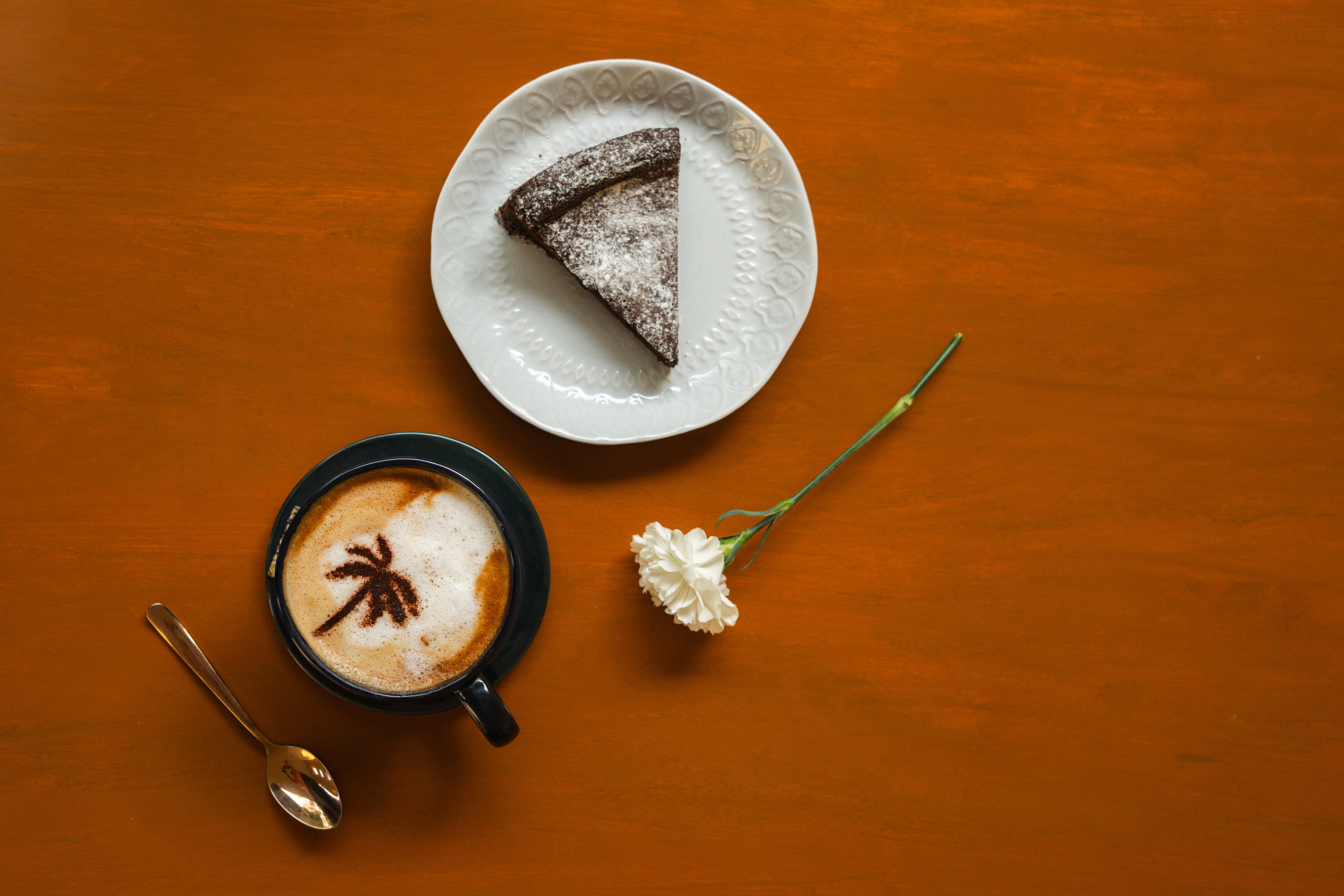 Dessert